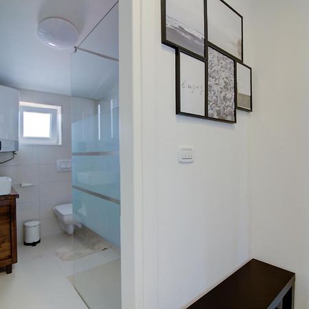 Visumapartments Senj  Εξωτερικό φωτογραφία