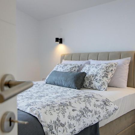 Visumapartments Senj  Εξωτερικό φωτογραφία