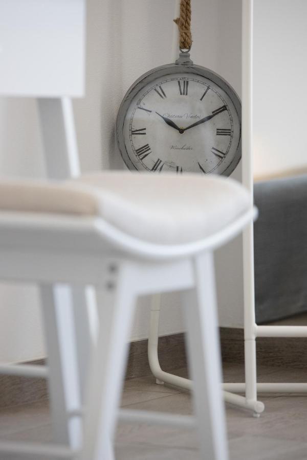 Visumapartments Senj  Εξωτερικό φωτογραφία