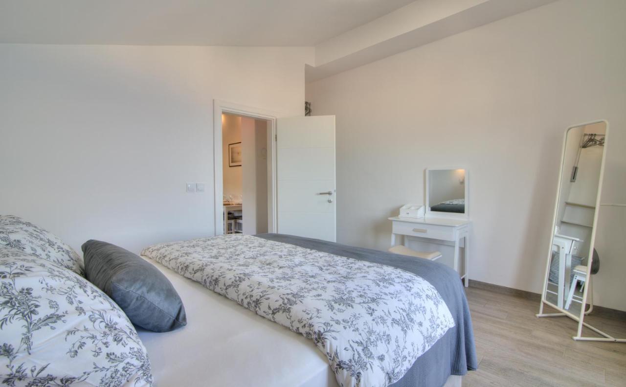 Visumapartments Senj  Εξωτερικό φωτογραφία