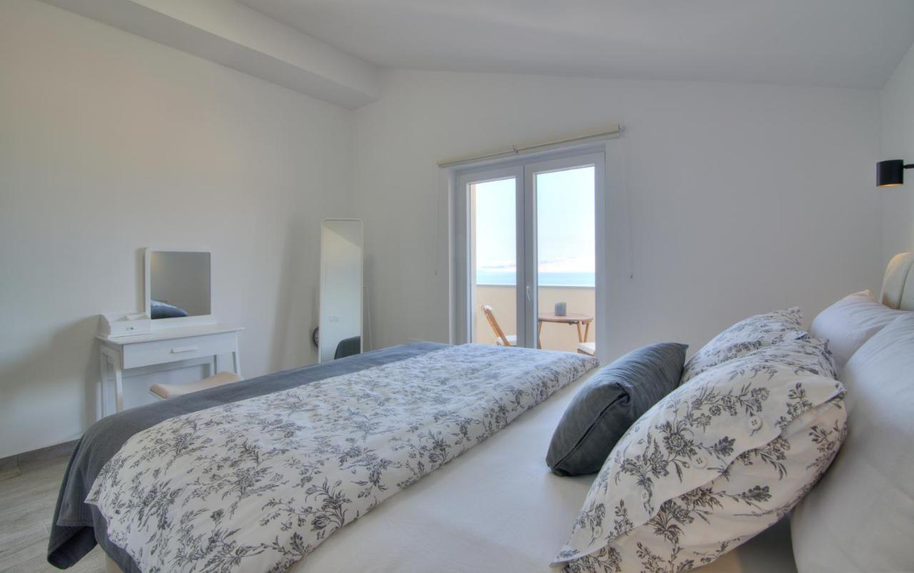 Visumapartments Senj  Εξωτερικό φωτογραφία