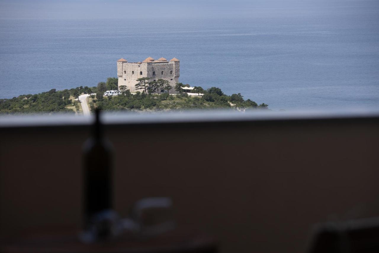 Visumapartments Senj  Εξωτερικό φωτογραφία