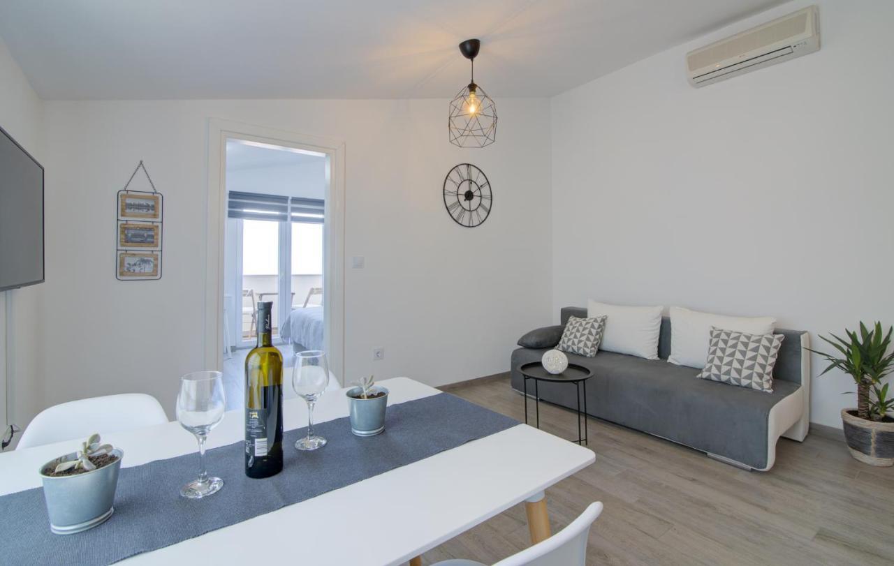 Visumapartments Senj  Εξωτερικό φωτογραφία