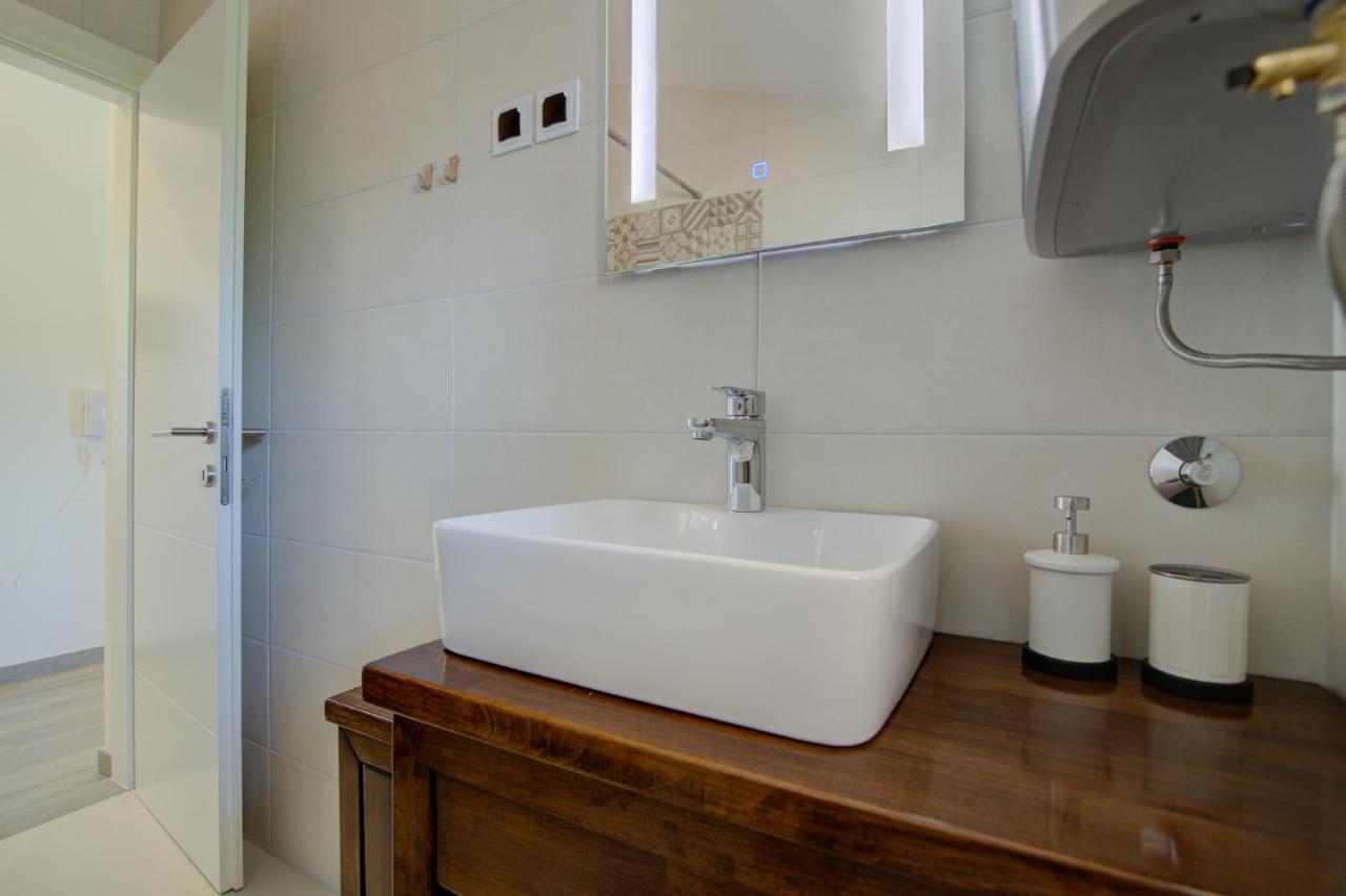 Visumapartments Senj  Εξωτερικό φωτογραφία