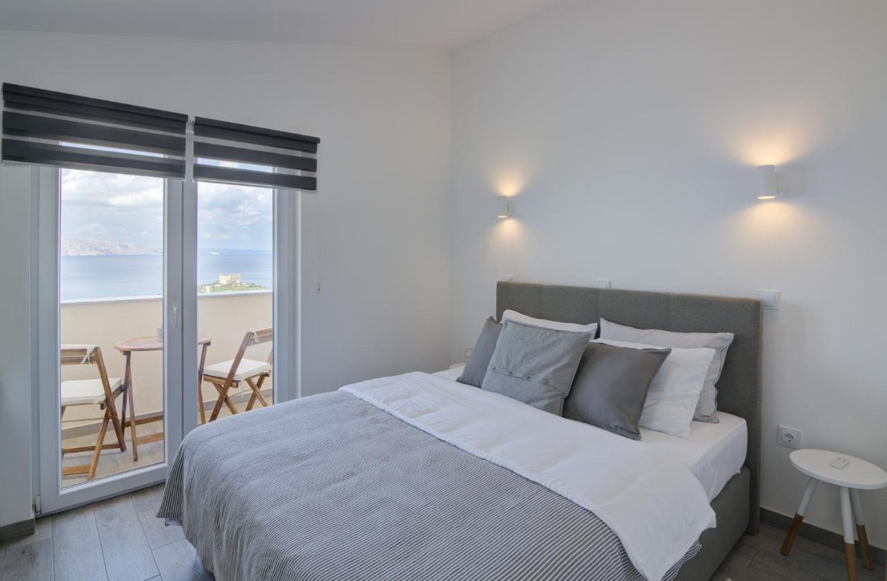 Visumapartments Senj  Εξωτερικό φωτογραφία