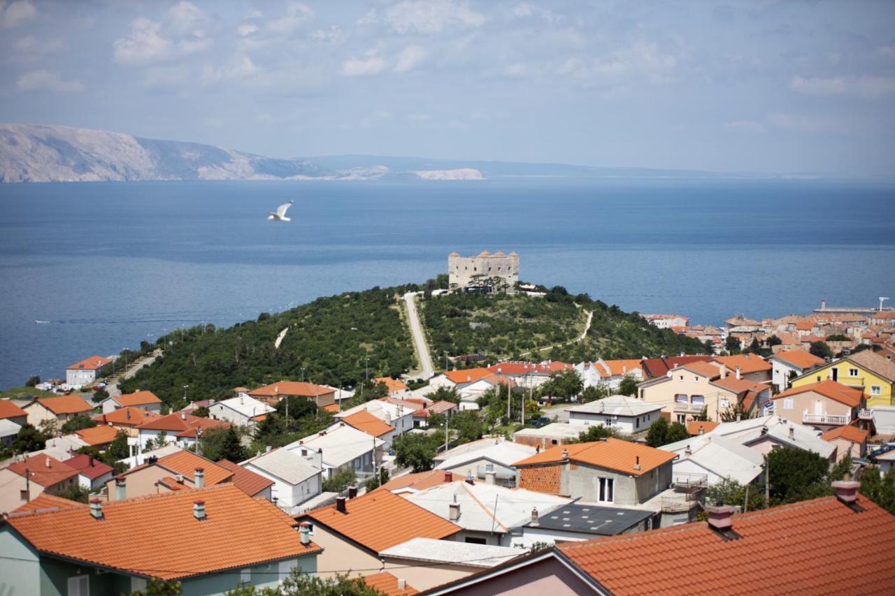 Visumapartments Senj  Εξωτερικό φωτογραφία