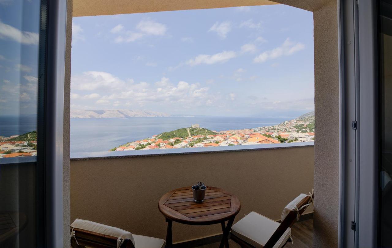 Visumapartments Senj  Εξωτερικό φωτογραφία