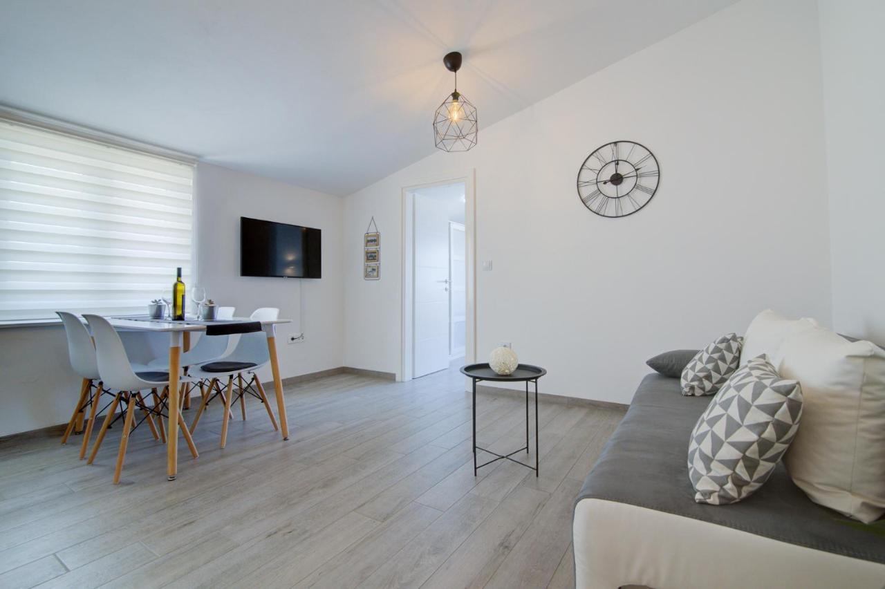 Visumapartments Senj  Εξωτερικό φωτογραφία