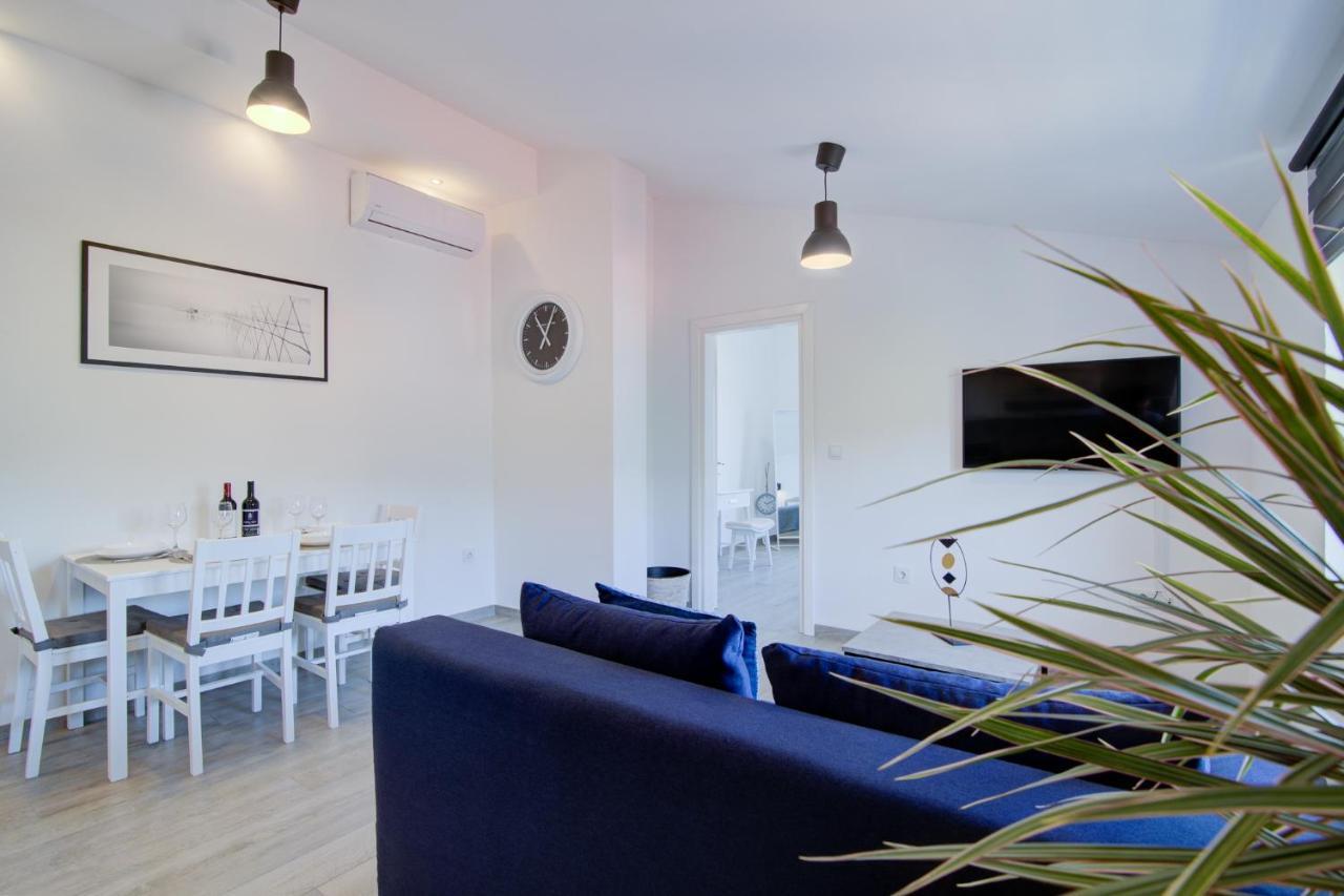 Visumapartments Senj  Εξωτερικό φωτογραφία