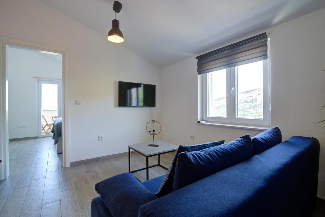 Visumapartments Senj  Εξωτερικό φωτογραφία