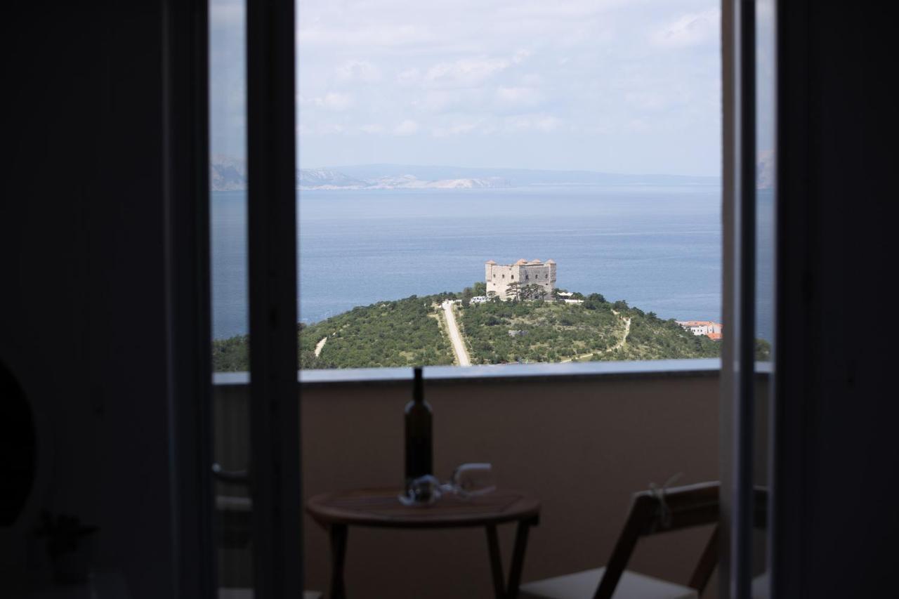 Visumapartments Senj  Εξωτερικό φωτογραφία