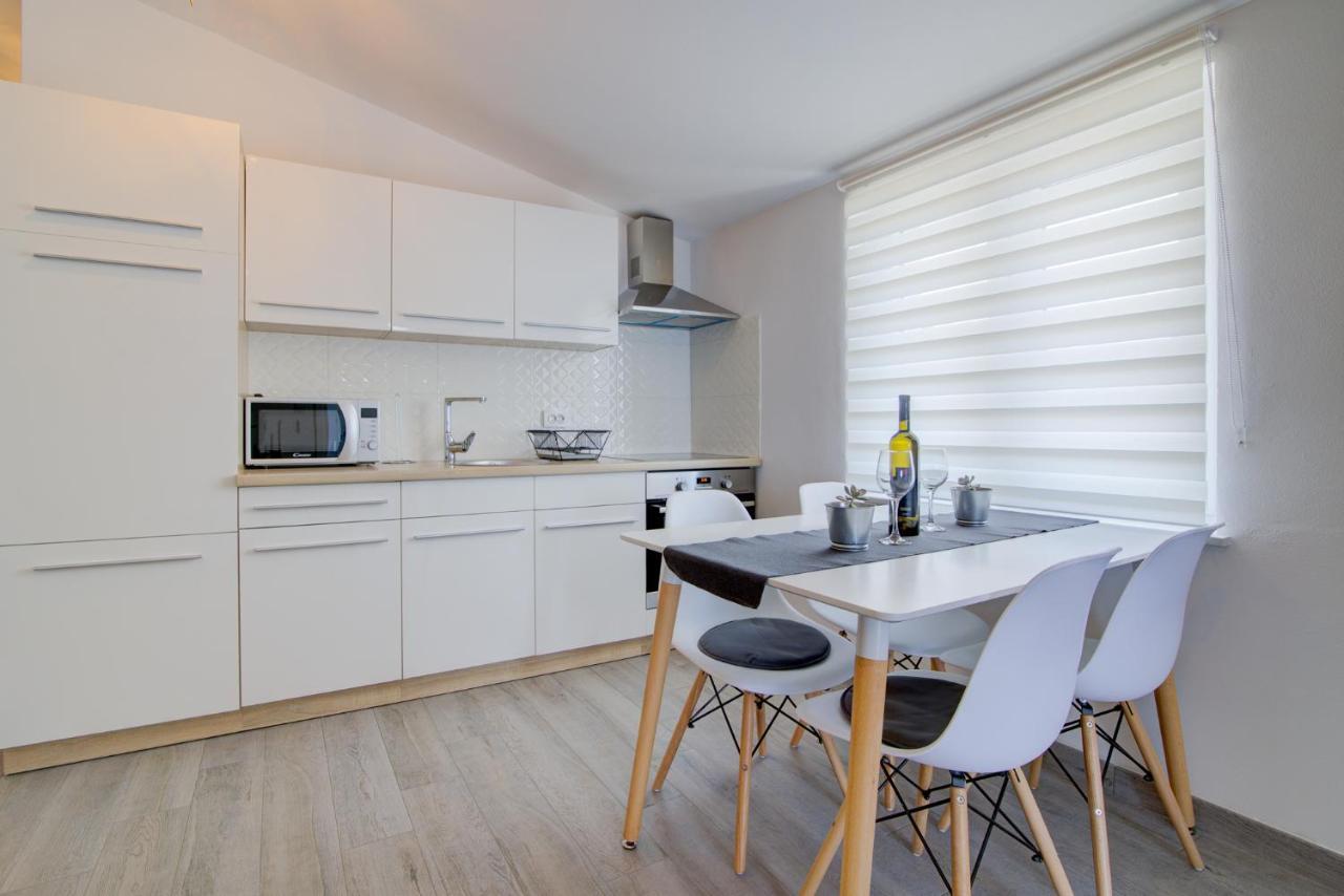 Visumapartments Senj  Εξωτερικό φωτογραφία