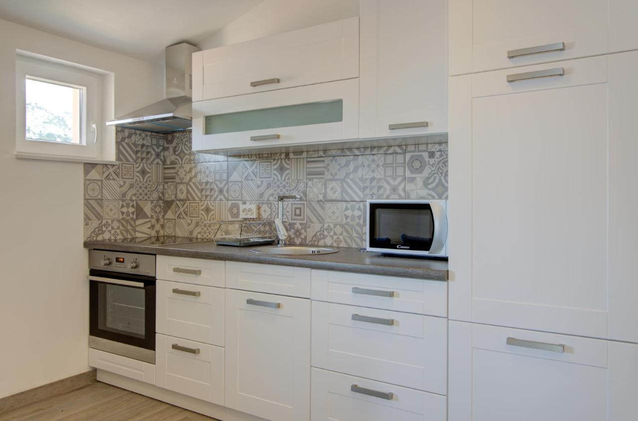 Visumapartments Senj  Εξωτερικό φωτογραφία