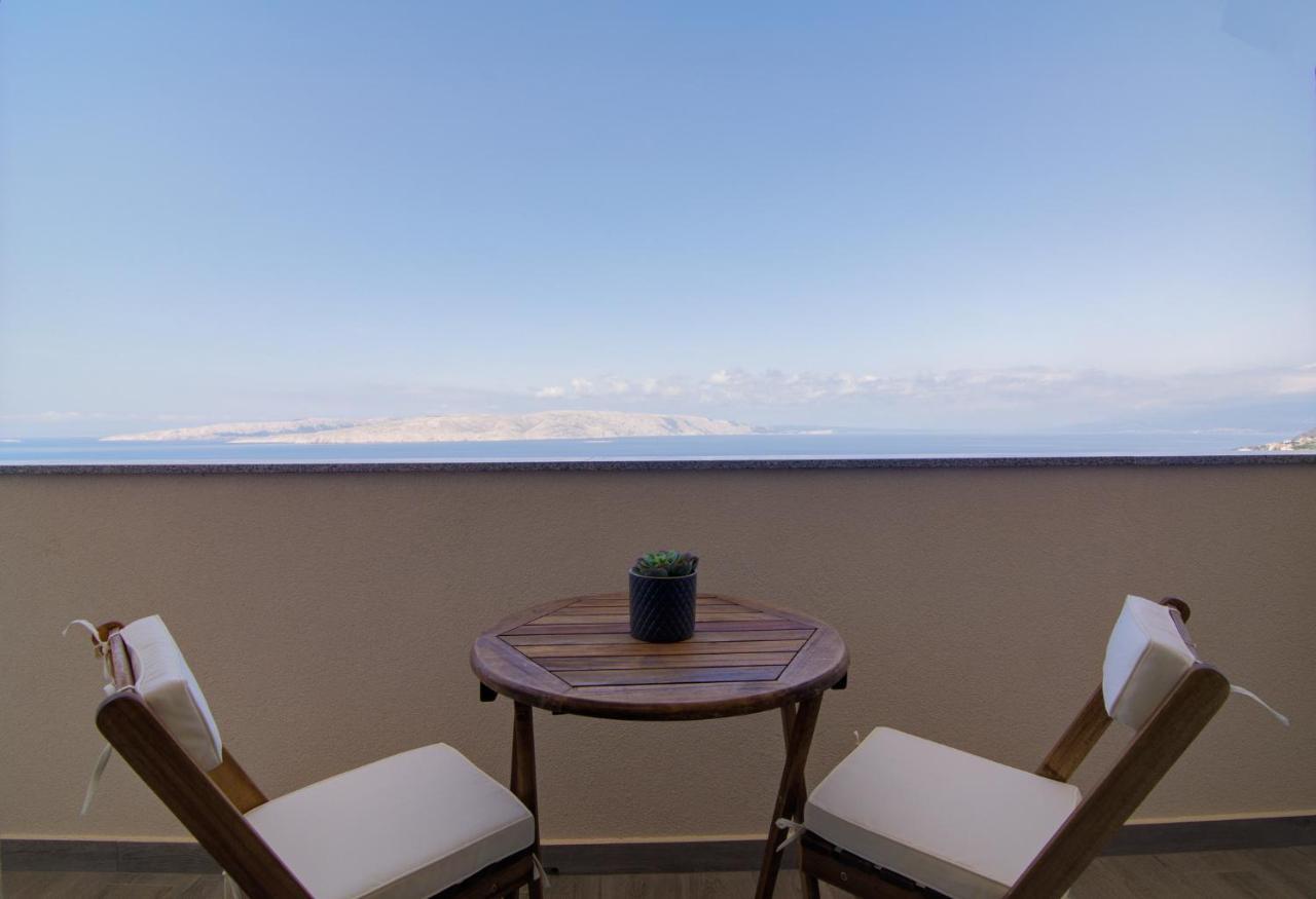 Visumapartments Senj  Εξωτερικό φωτογραφία
