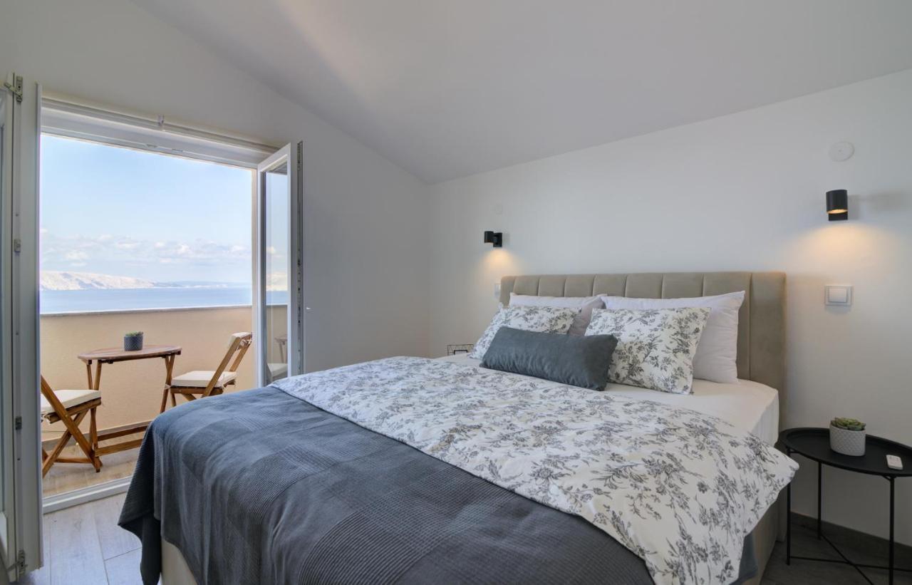 Visumapartments Senj  Εξωτερικό φωτογραφία