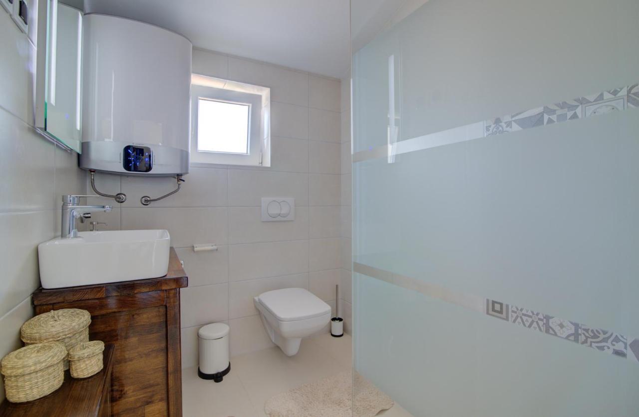 Visumapartments Senj  Εξωτερικό φωτογραφία
