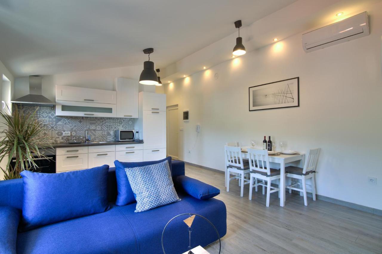 Visumapartments Senj  Εξωτερικό φωτογραφία