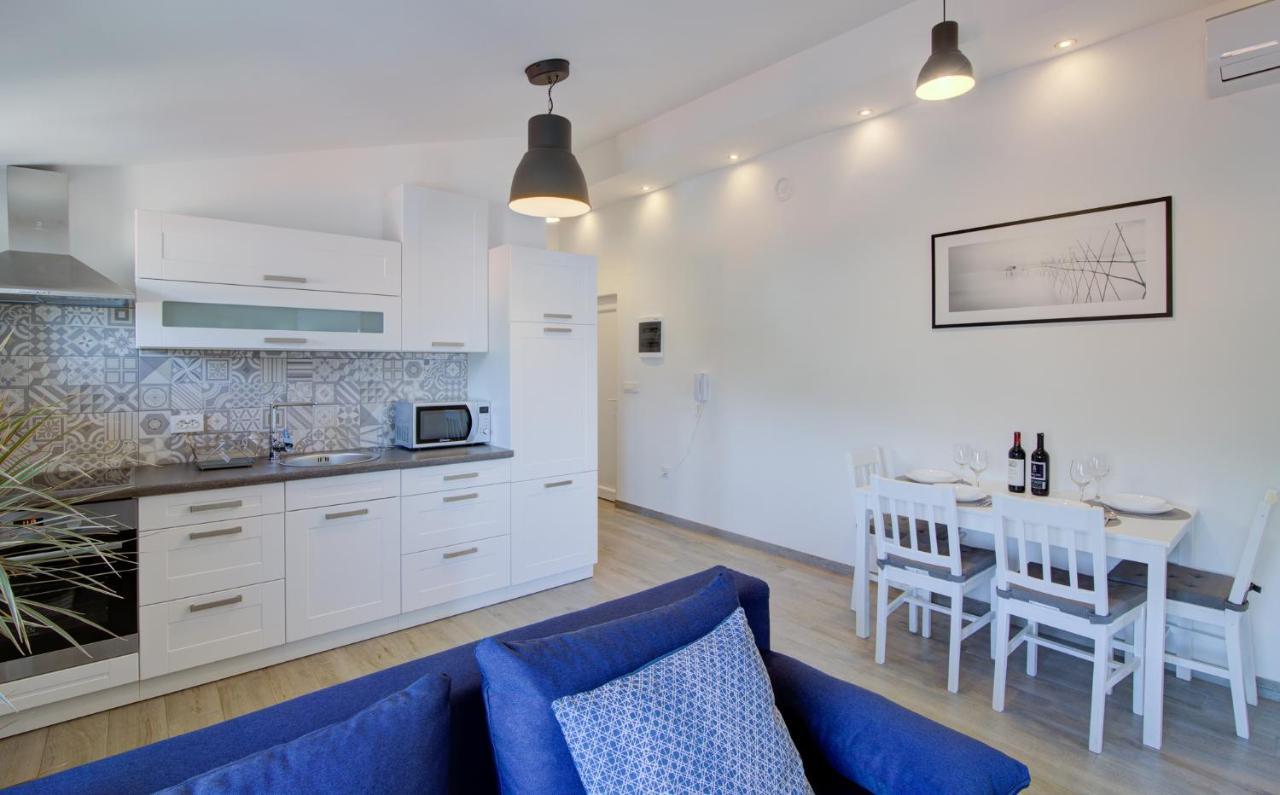 Visumapartments Senj  Εξωτερικό φωτογραφία