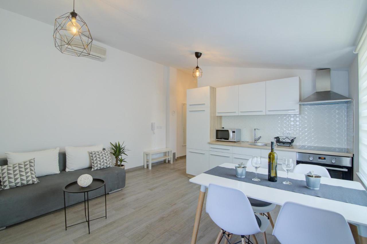 Visumapartments Senj  Εξωτερικό φωτογραφία