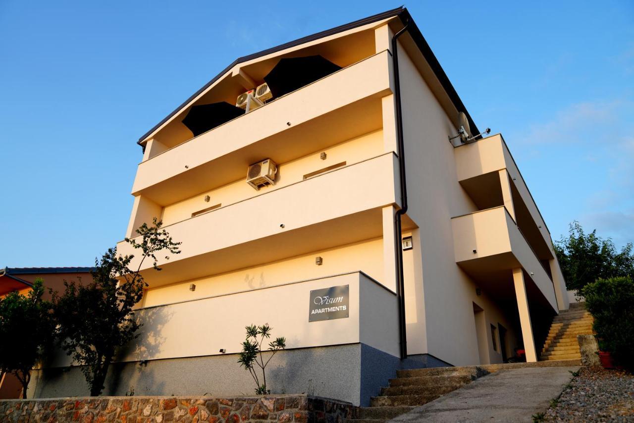 Visumapartments Senj  Εξωτερικό φωτογραφία