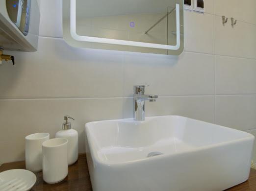 Visumapartments Senj  Εξωτερικό φωτογραφία