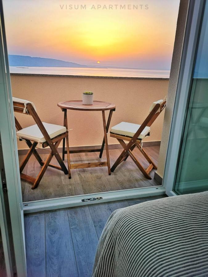 Visumapartments Senj  Εξωτερικό φωτογραφία
